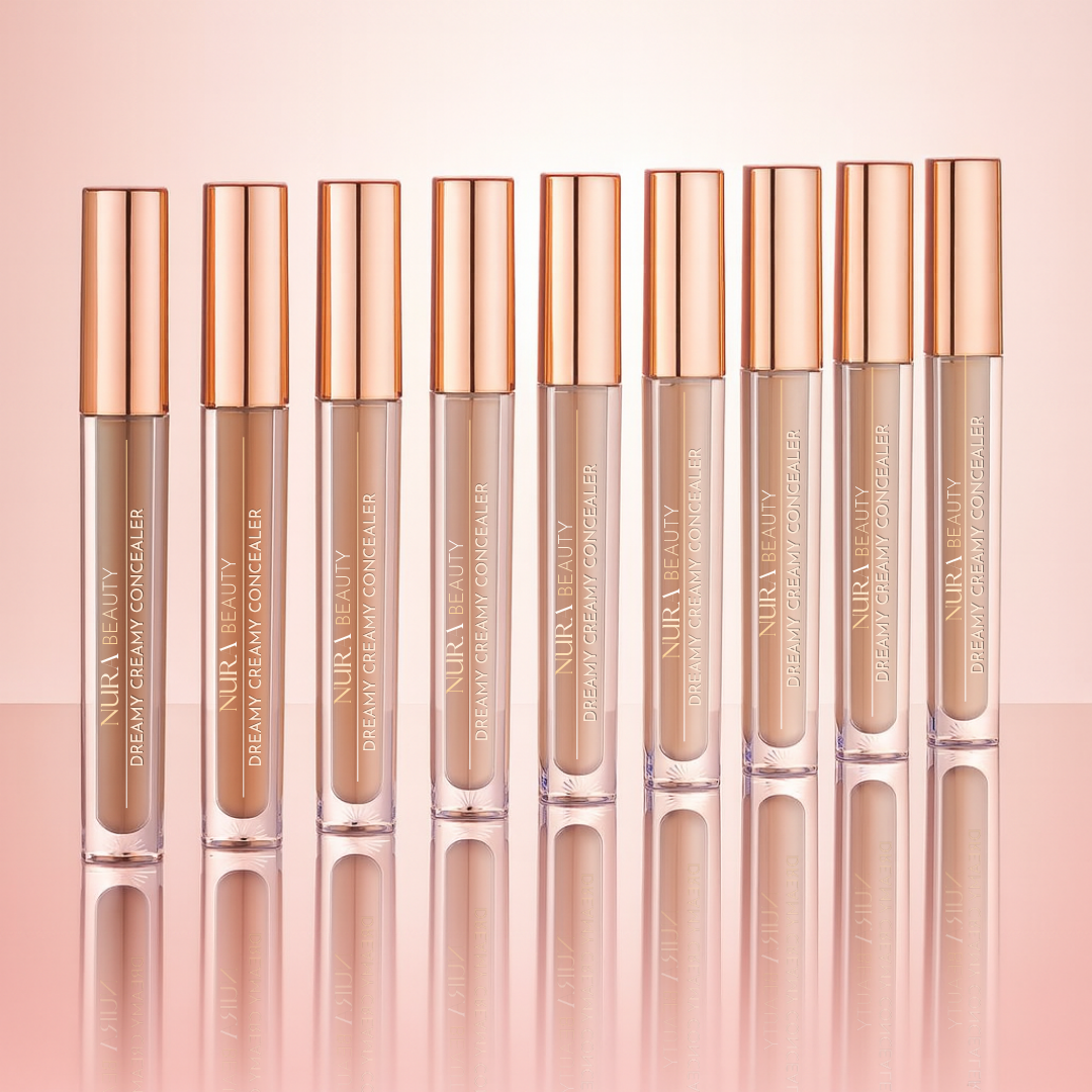 Krémový Korektor Dreamy