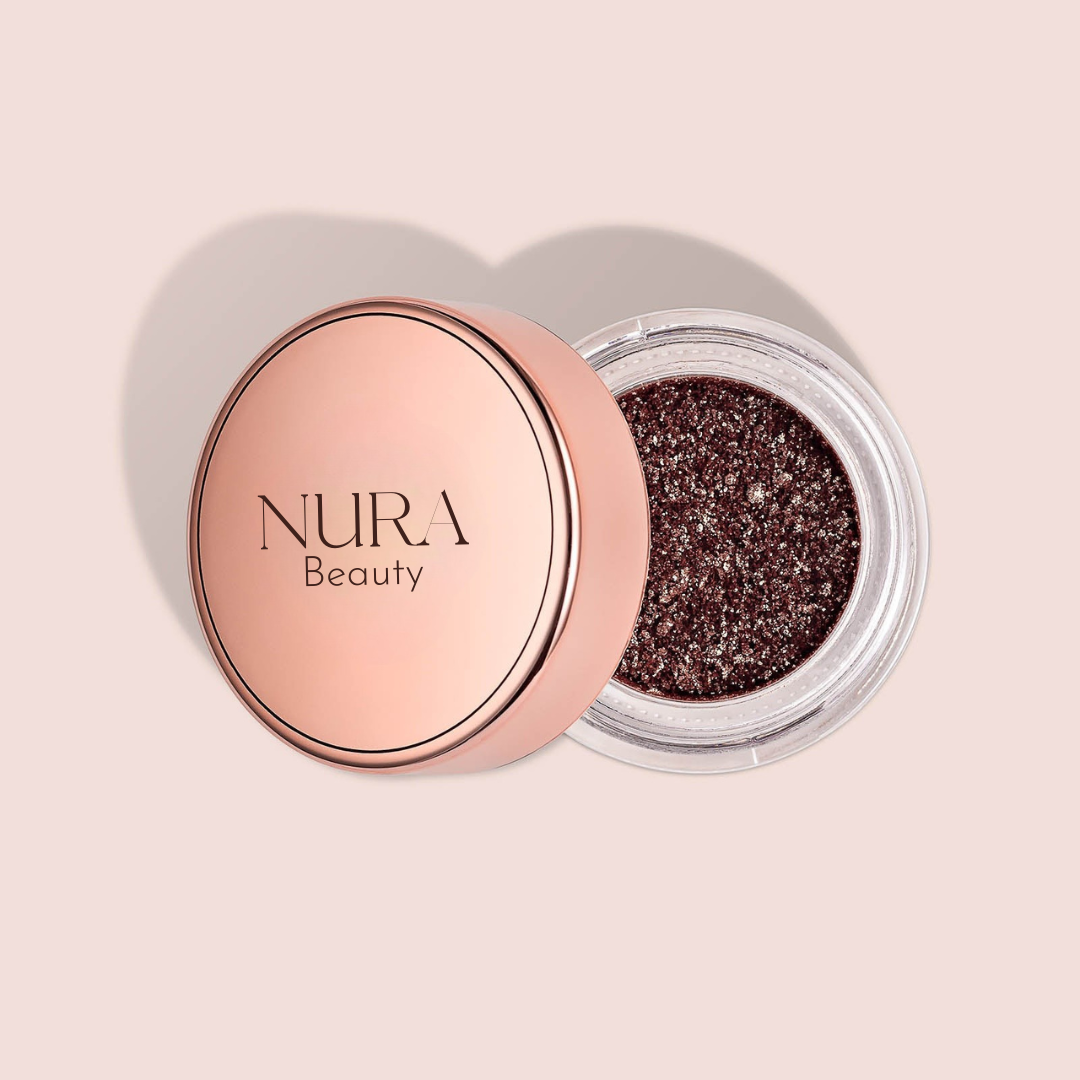 Oční Stíny Magma Fusion