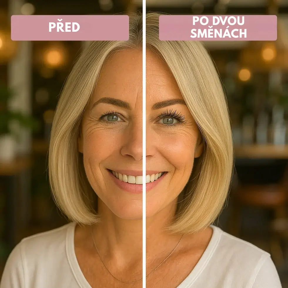 YumaBeauty| Přírodní prodlužující a vyživující řasenka.