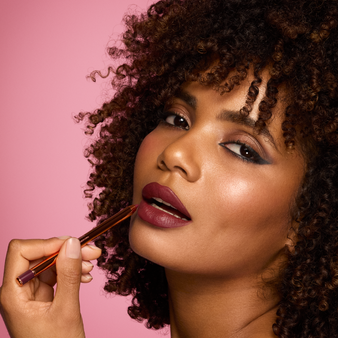 Konturovací Tužka na Rty Speakeasy